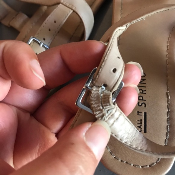 CALL IT SPRING Thong Sandal Lot - Picture 14 of 16